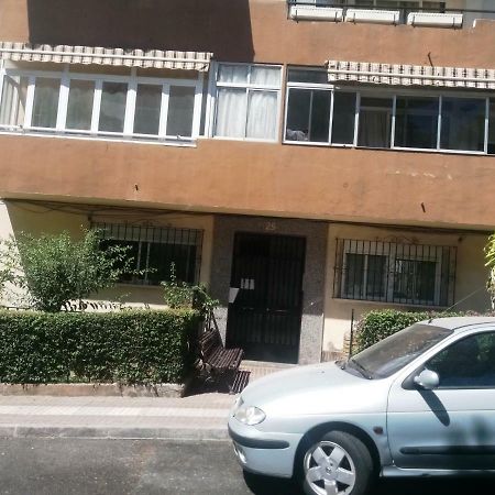 Apartmán Arroyo De La Miel Centro Benalmádena Exteriér fotografie