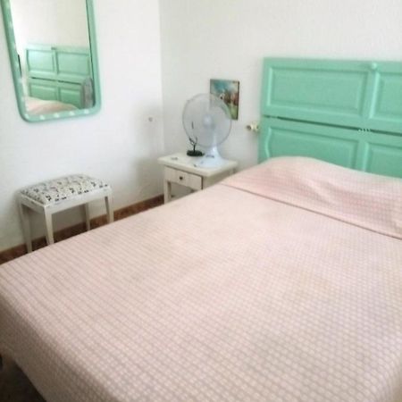Apartmán Arroyo De La Miel Centro Benalmádena Exteriér fotografie