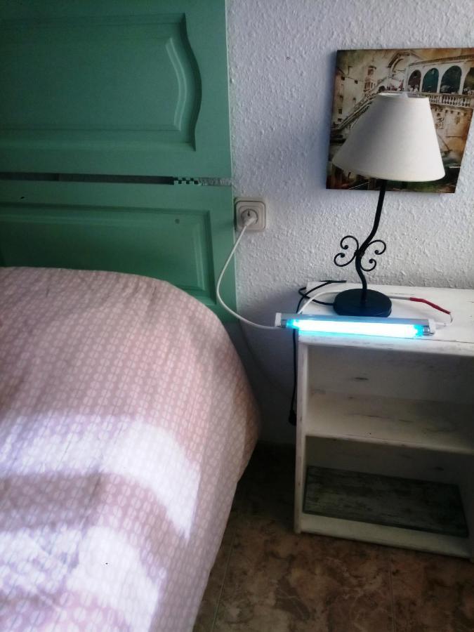 Apartmán Arroyo De La Miel Centro Benalmádena Exteriér fotografie