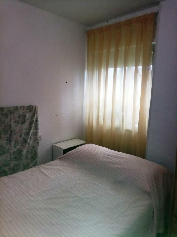 Apartmán Arroyo De La Miel Centro Benalmádena Exteriér fotografie