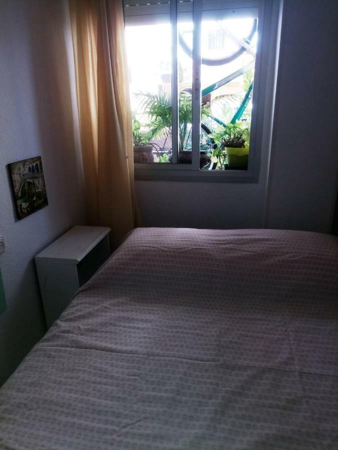 Apartmán Arroyo De La Miel Centro Benalmádena Exteriér fotografie