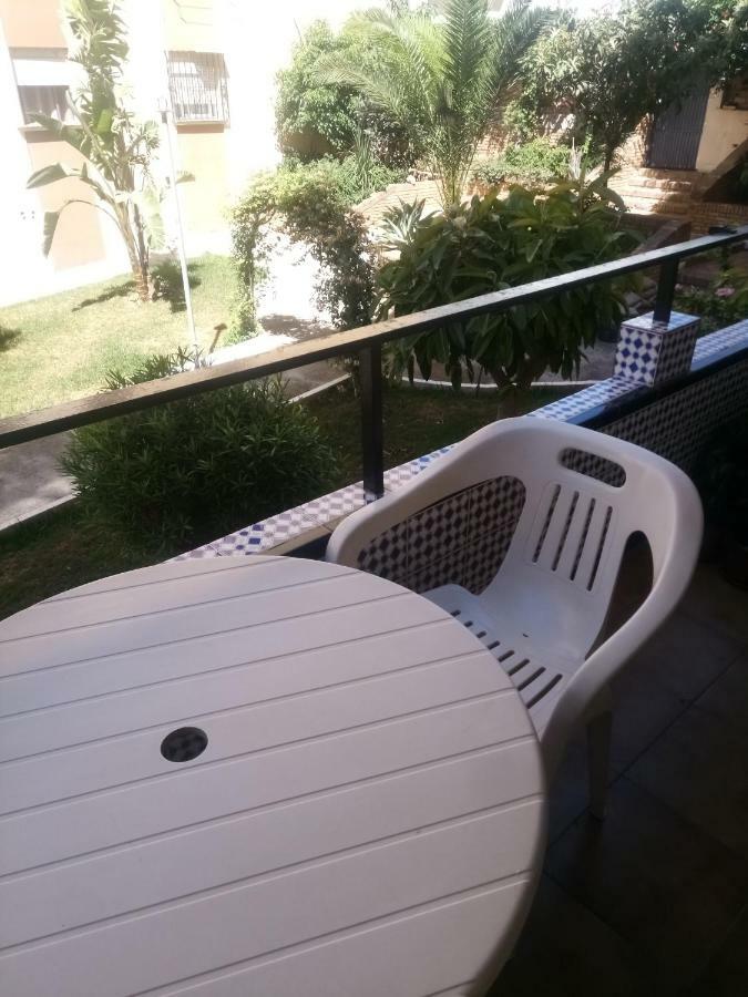 Apartmán Arroyo De La Miel Centro Benalmádena Exteriér fotografie