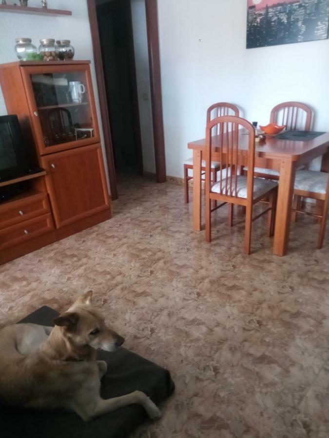 Apartmán Arroyo De La Miel Centro Benalmádena Exteriér fotografie