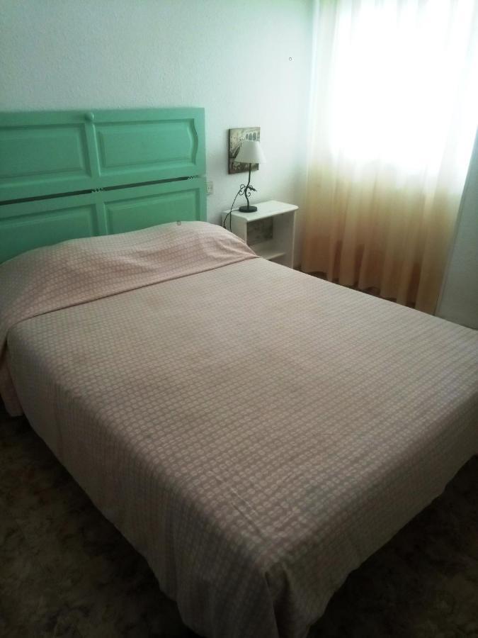 Apartmán Arroyo De La Miel Centro Benalmádena Exteriér fotografie