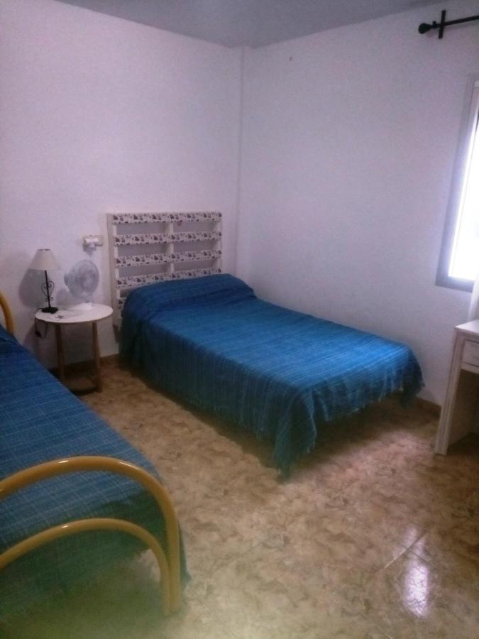 Apartmán Arroyo De La Miel Centro Benalmádena Exteriér fotografie