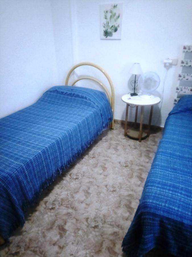 Apartmán Arroyo De La Miel Centro Benalmádena Exteriér fotografie