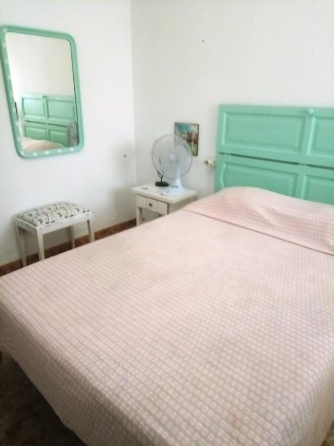 Apartmán Arroyo De La Miel Centro Benalmádena Exteriér fotografie